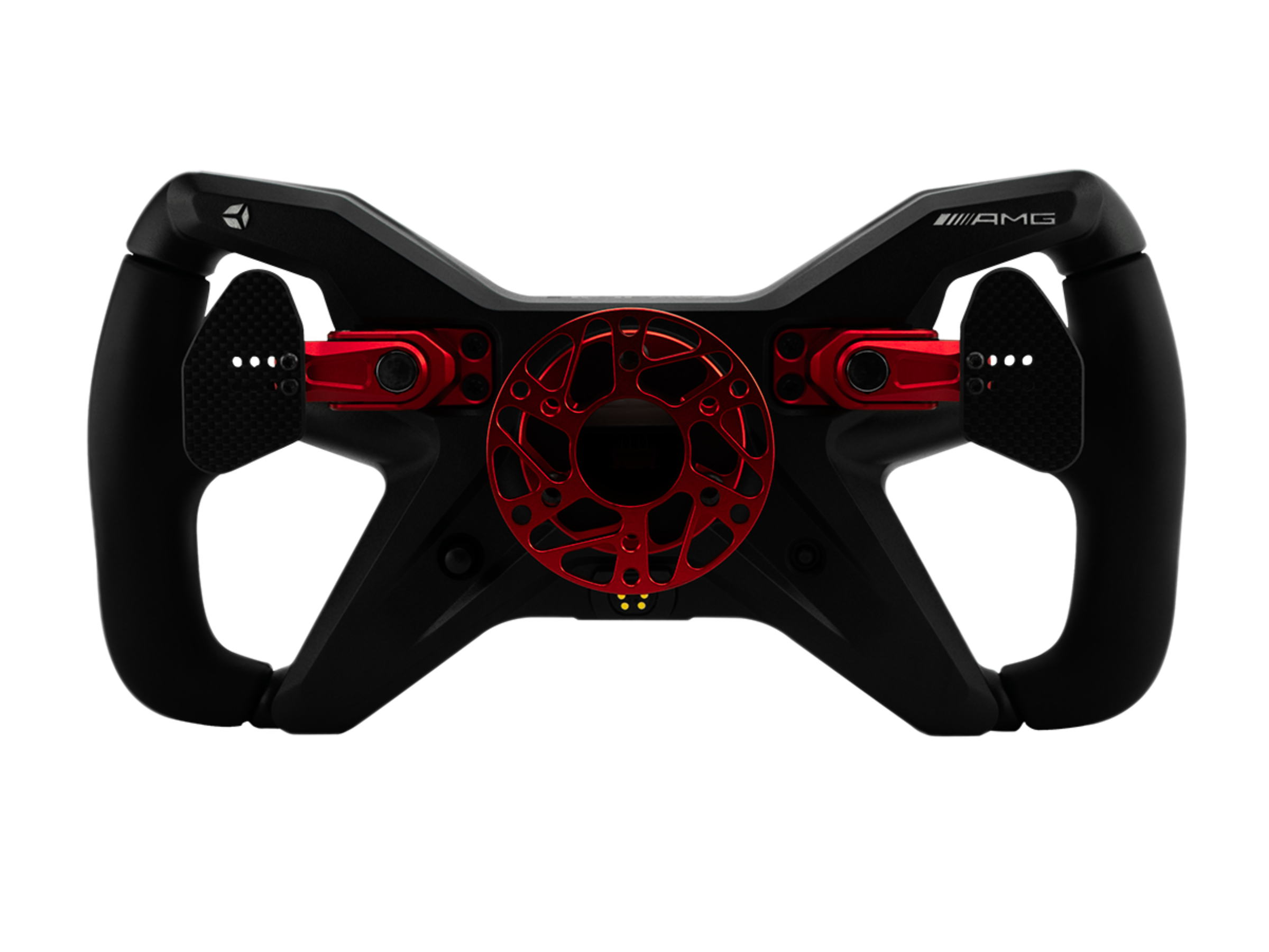 Cube Controls x Mercedes-AMG GT Edition Sim Wheel