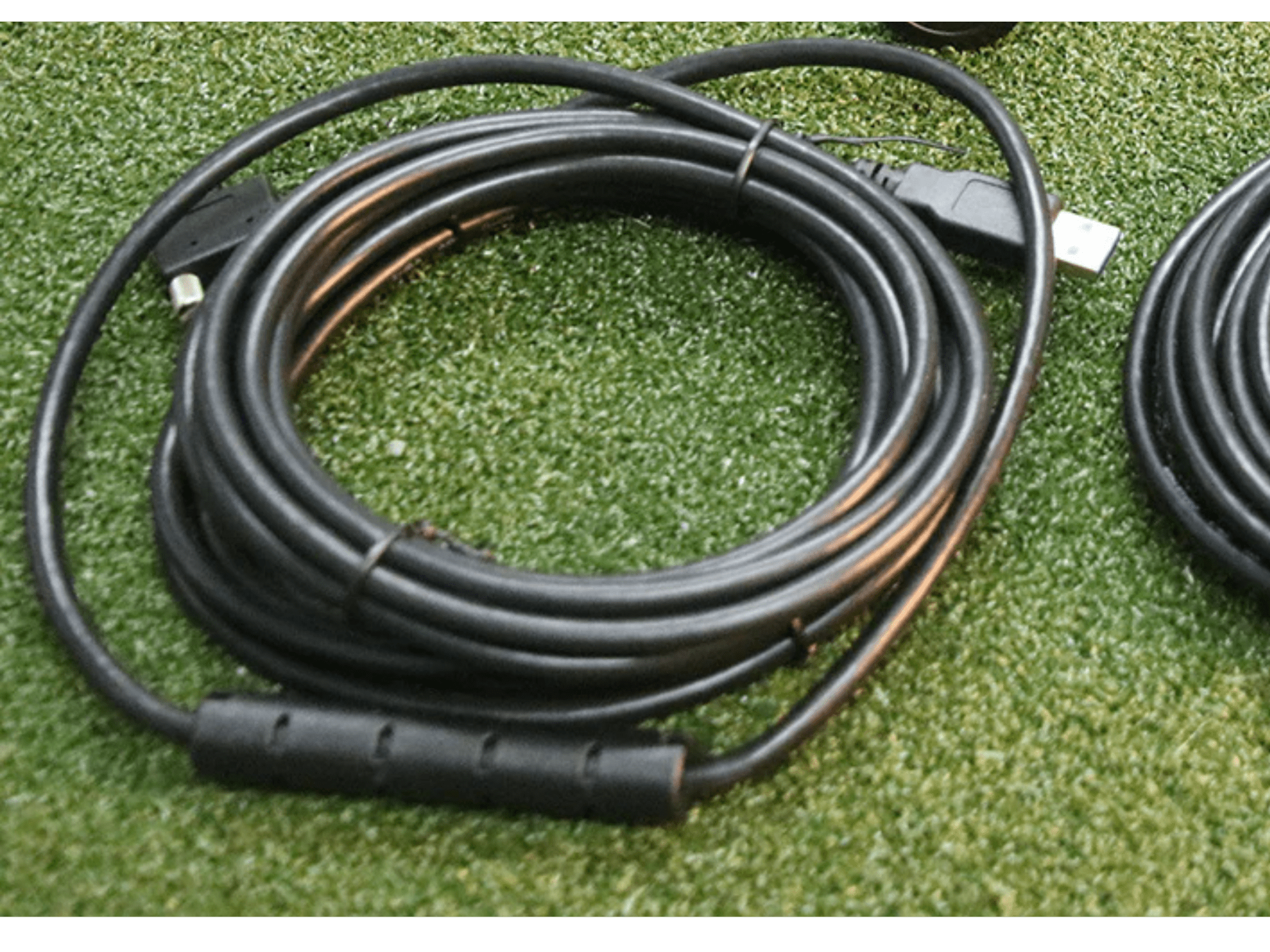Replacement Cable for Uneekor Swing Optix Cameras by Uneekor for Home and Indoor Golf Simulators