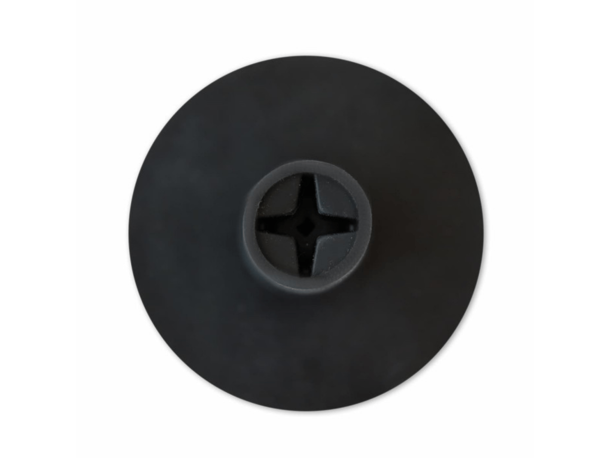 Rubber Tee Holder, Qty 3 by Carl's Place for Home and Indoor Golf Simulators