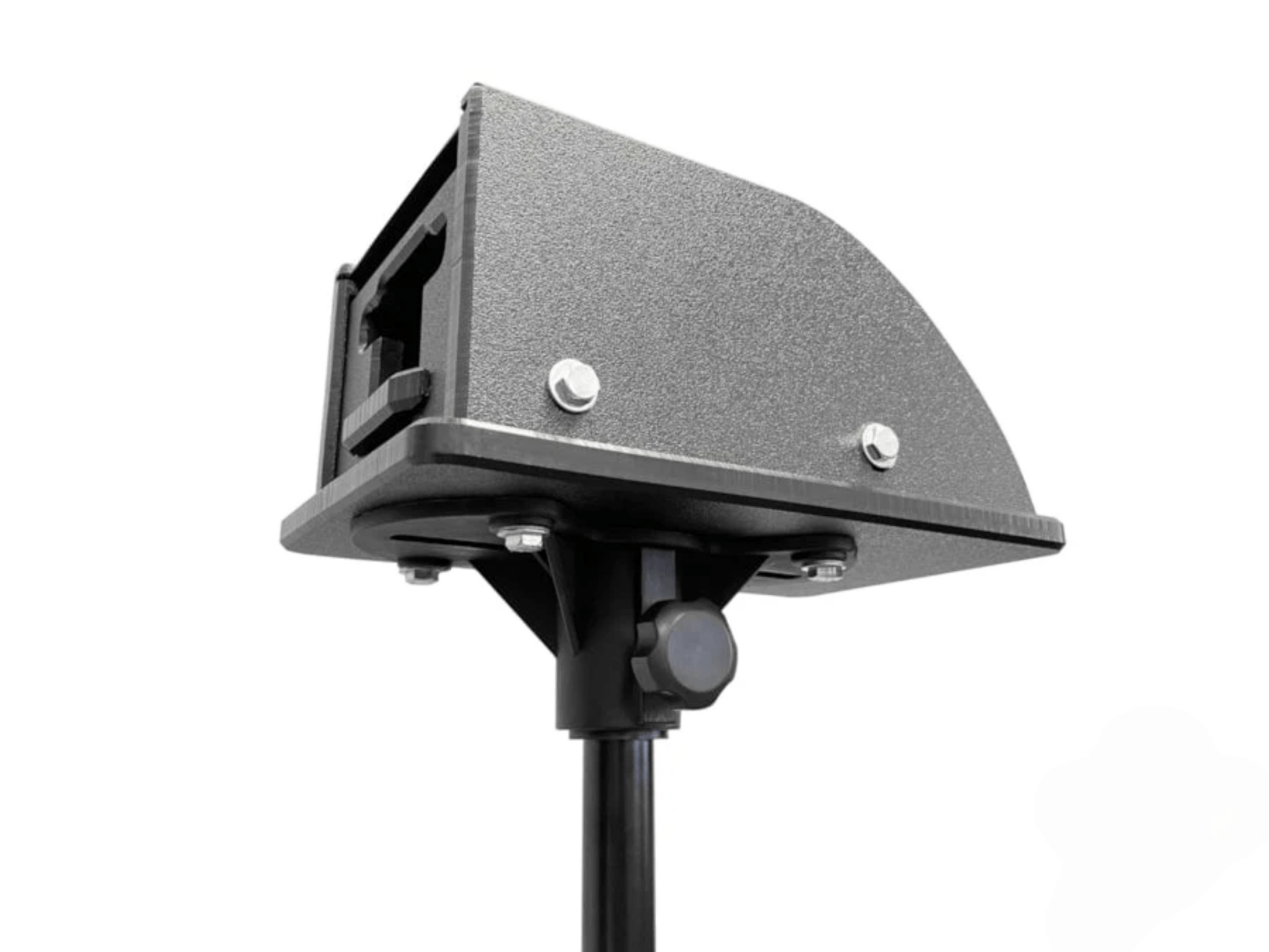 Rugged Video Camera Shield by AllSportSystems for Home and Indoor Golf Simulators
