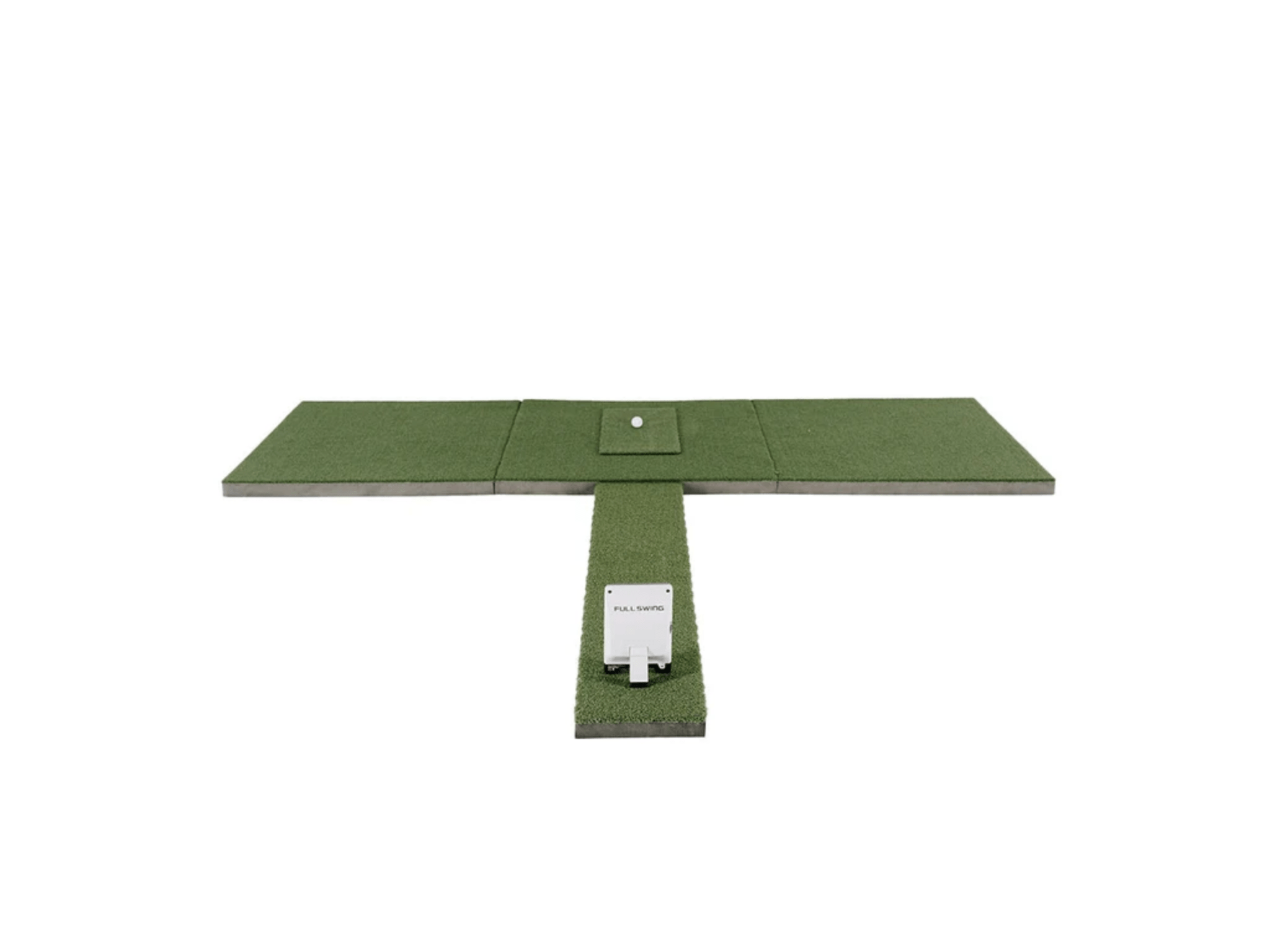 SIG Golf Mat Extension by The Indoor Golf Shop for Golf Mat Extension