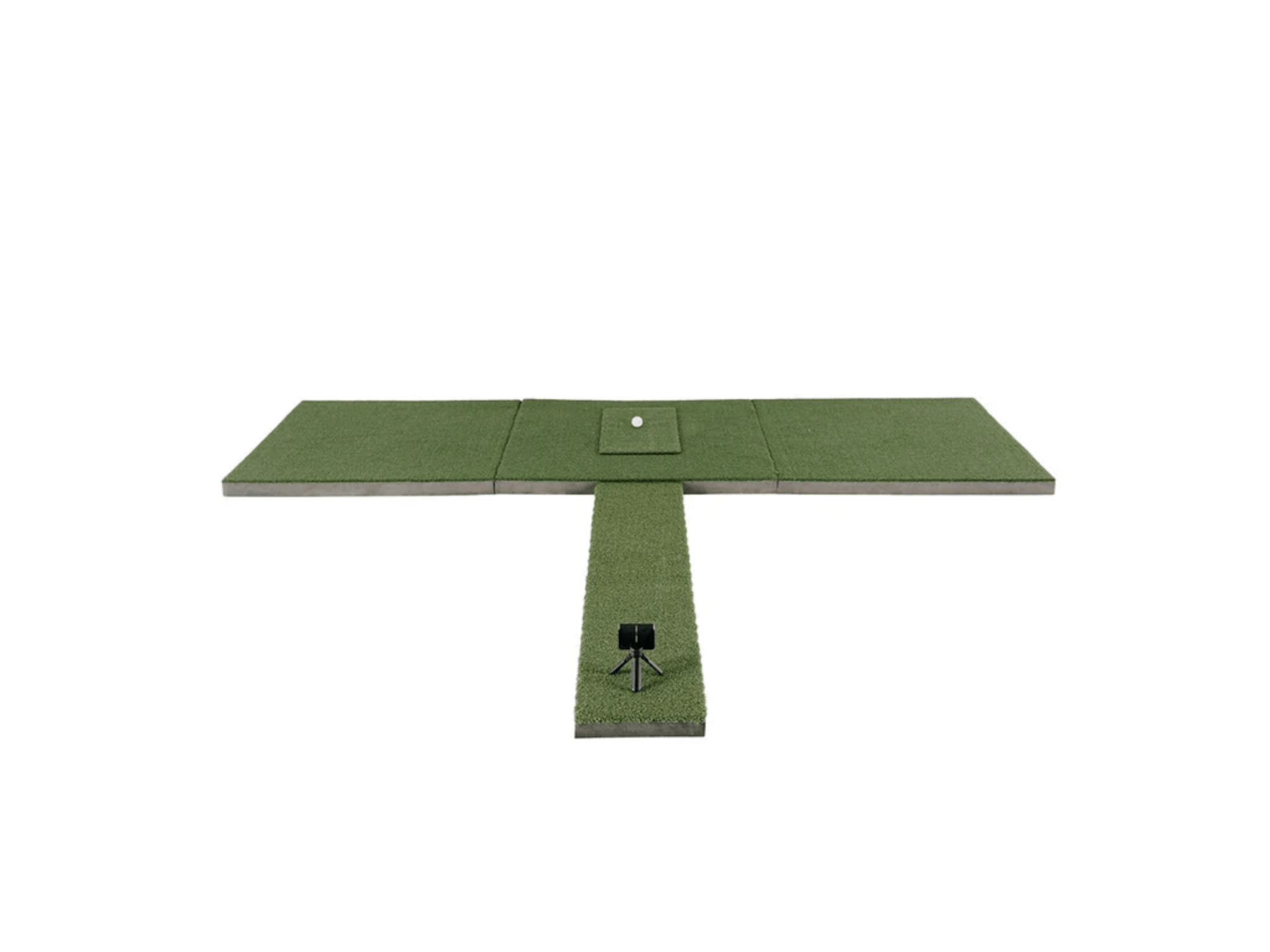 SIG Golf Mat Extension by The Indoor Golf Shop for Golf Mat Extension
