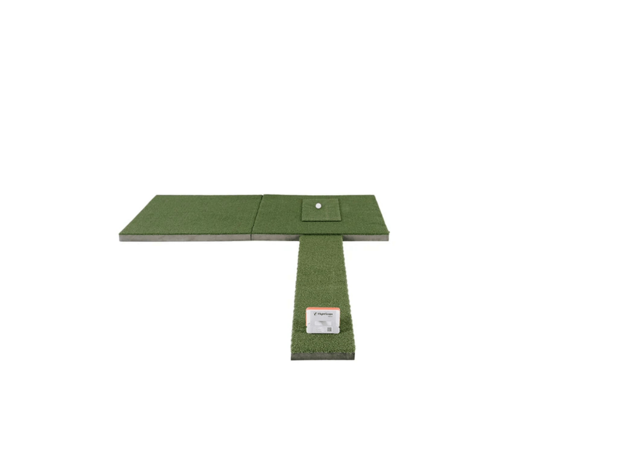 SIG Golf Mat Extension by The Indoor Golf Shop for Golf Mat Extension