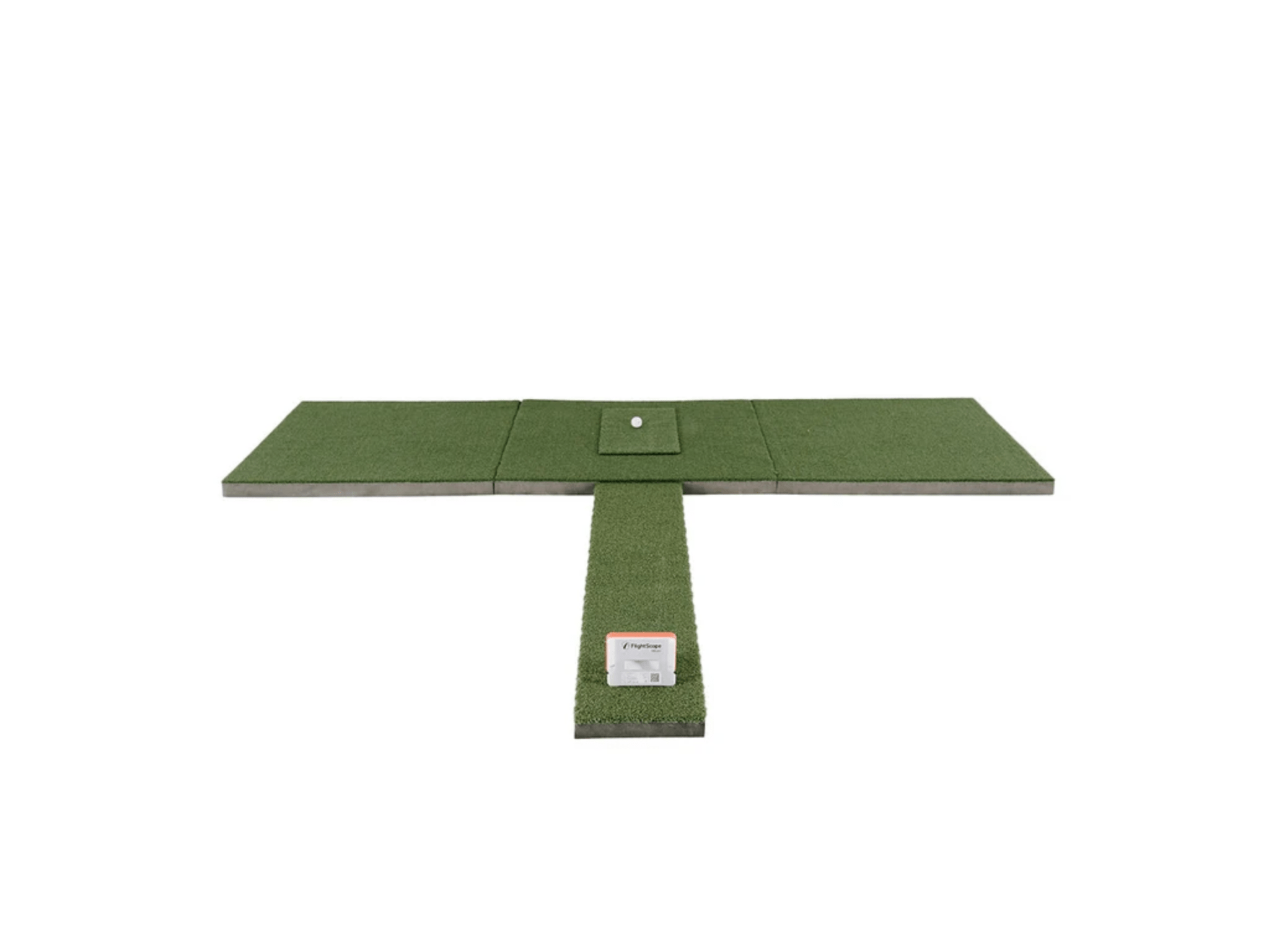 SIG Golf Mat Extension by The Indoor Golf Shop for Golf Mat Extension