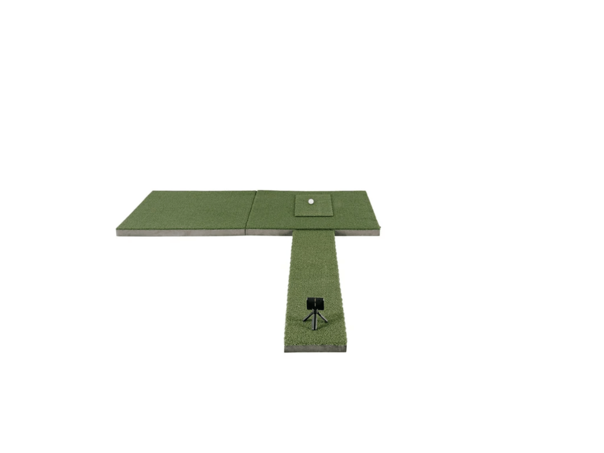 SIG Golf Mat Extension by The Indoor Golf Shop for Golf Mat Extension