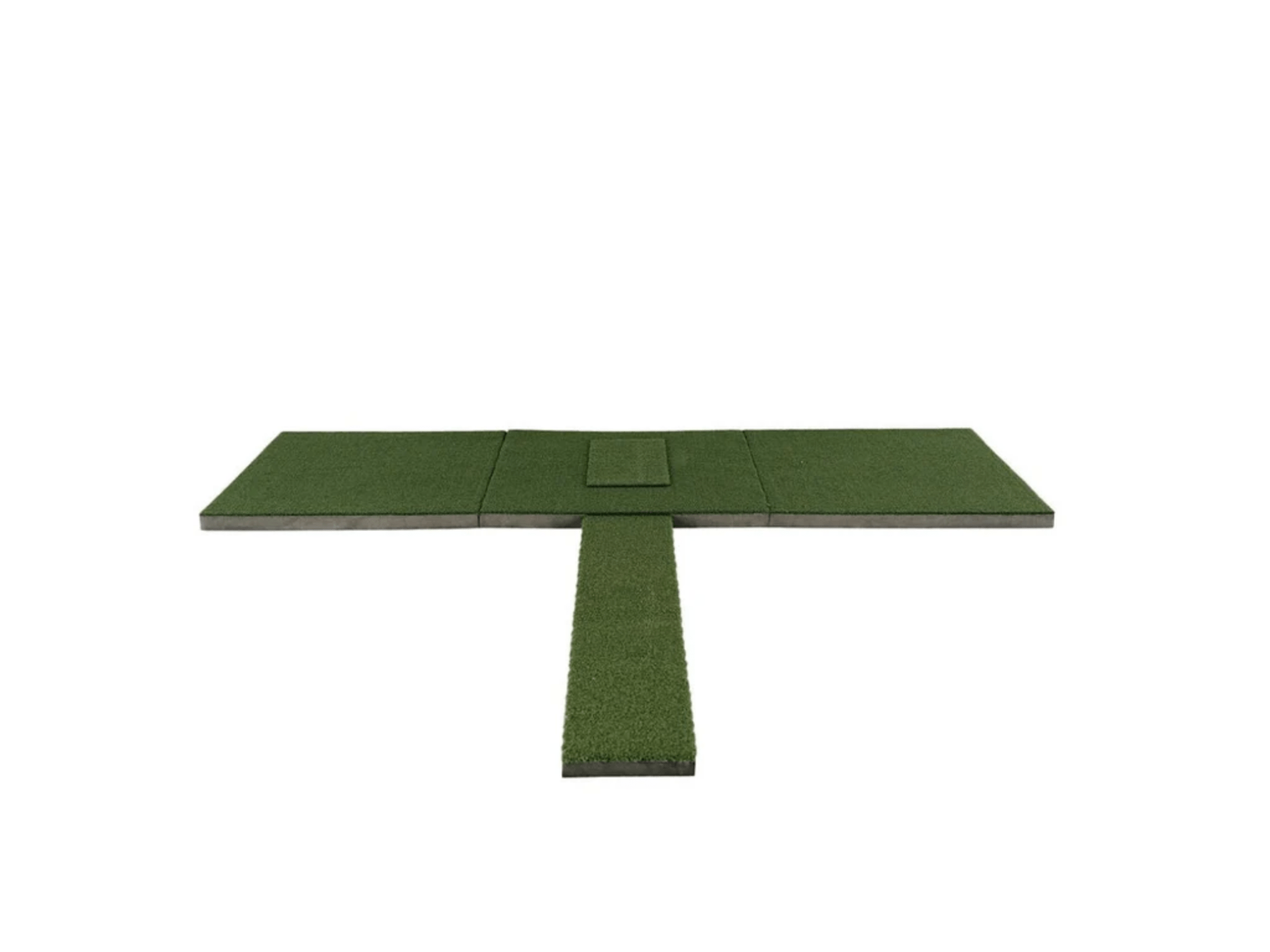 SIG Golf Mat Extension by The Indoor Golf Shop for Golf Mat Extension
