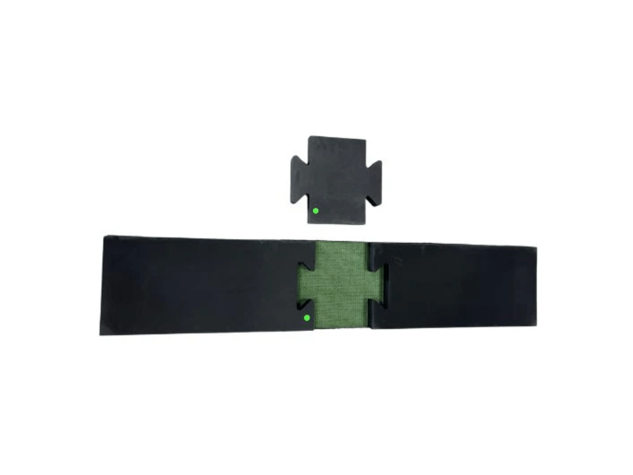 SIG Golf Mat Extension by The Indoor Golf Shop for Golf Mat Extension