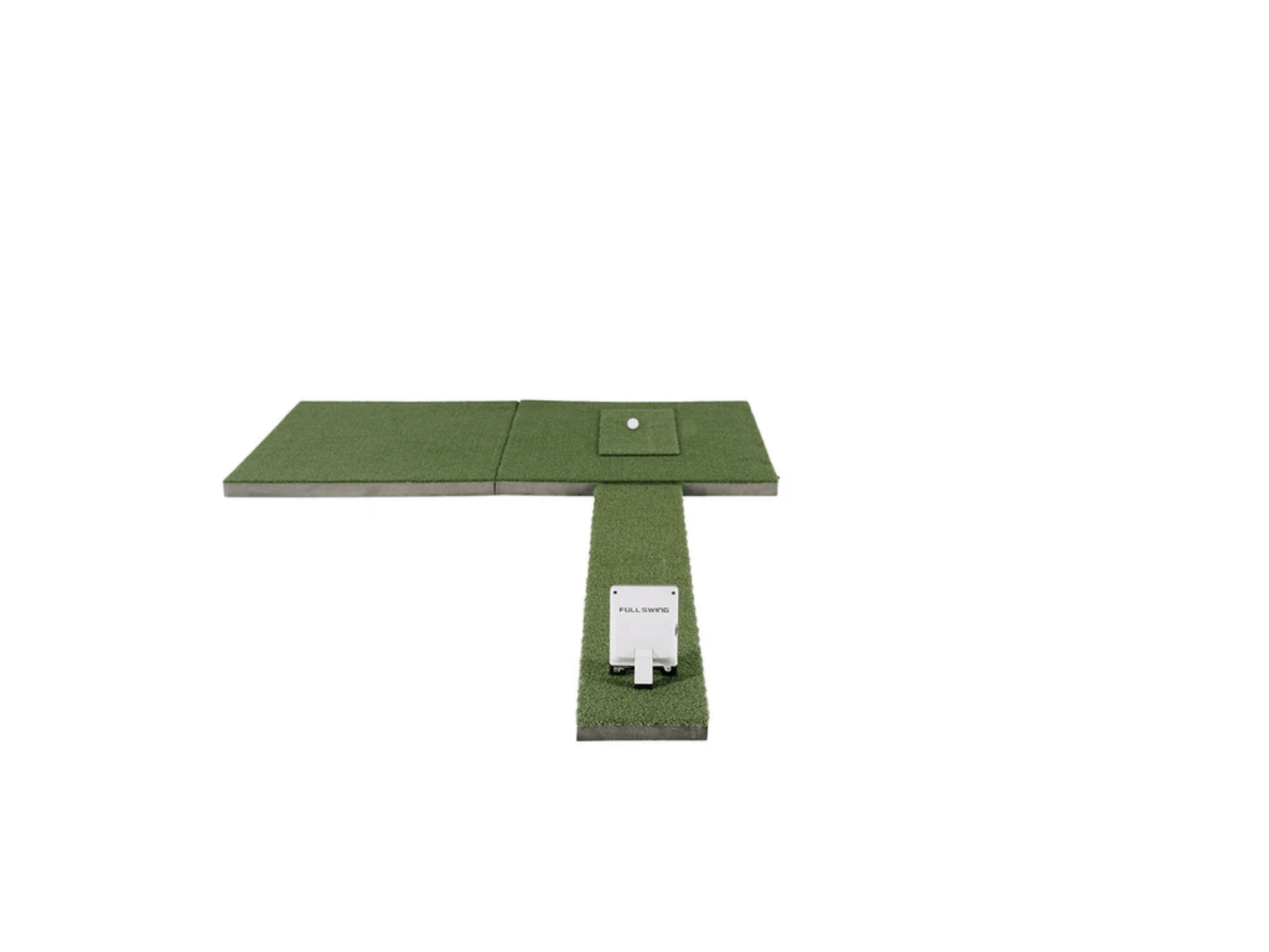 SIG Golf Mat Extension by The Indoor Golf Shop for Golf Mat Extension