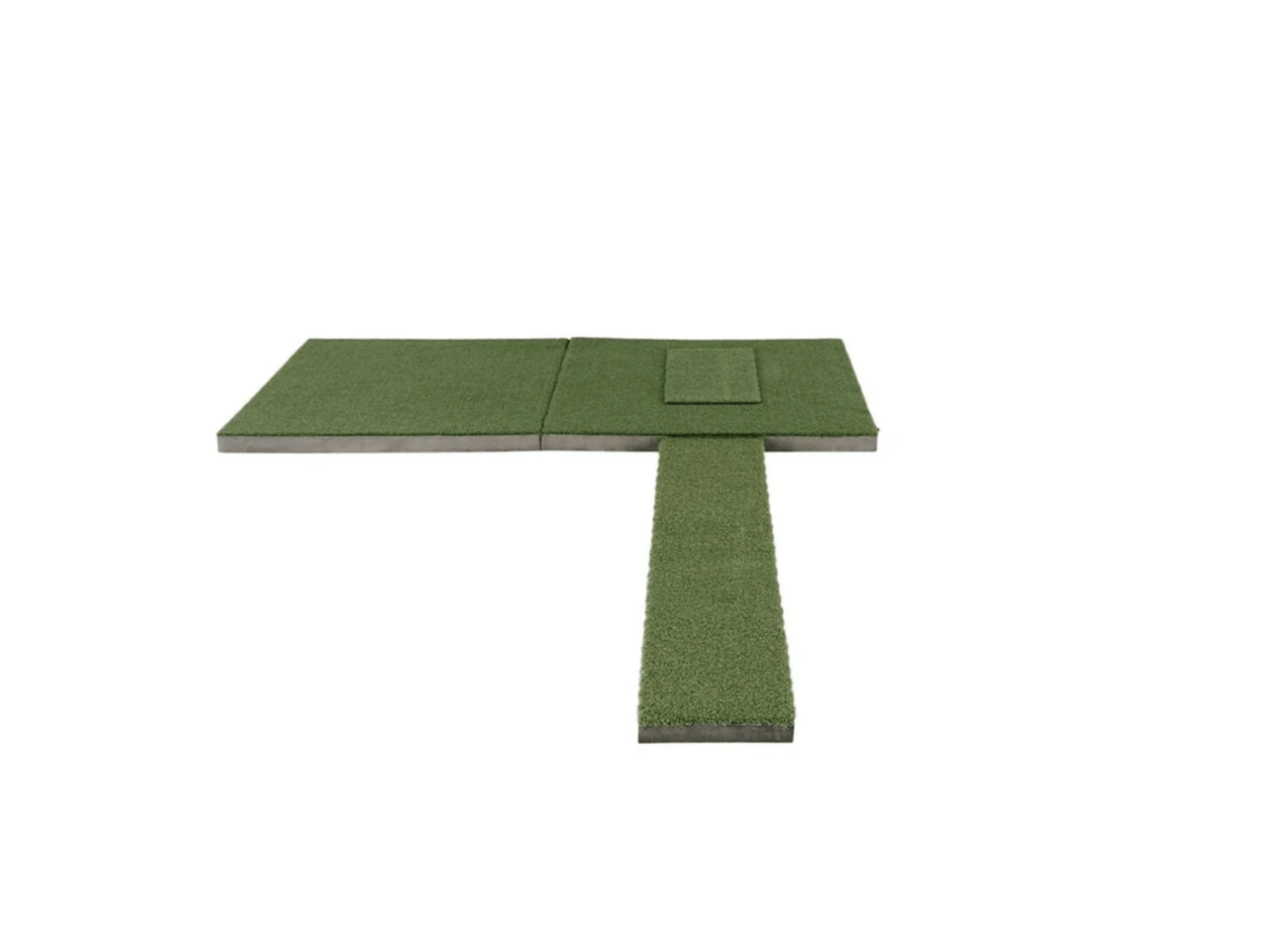 SIG Golf Mat Extension by The Indoor Golf Shop for Golf Mat Extension