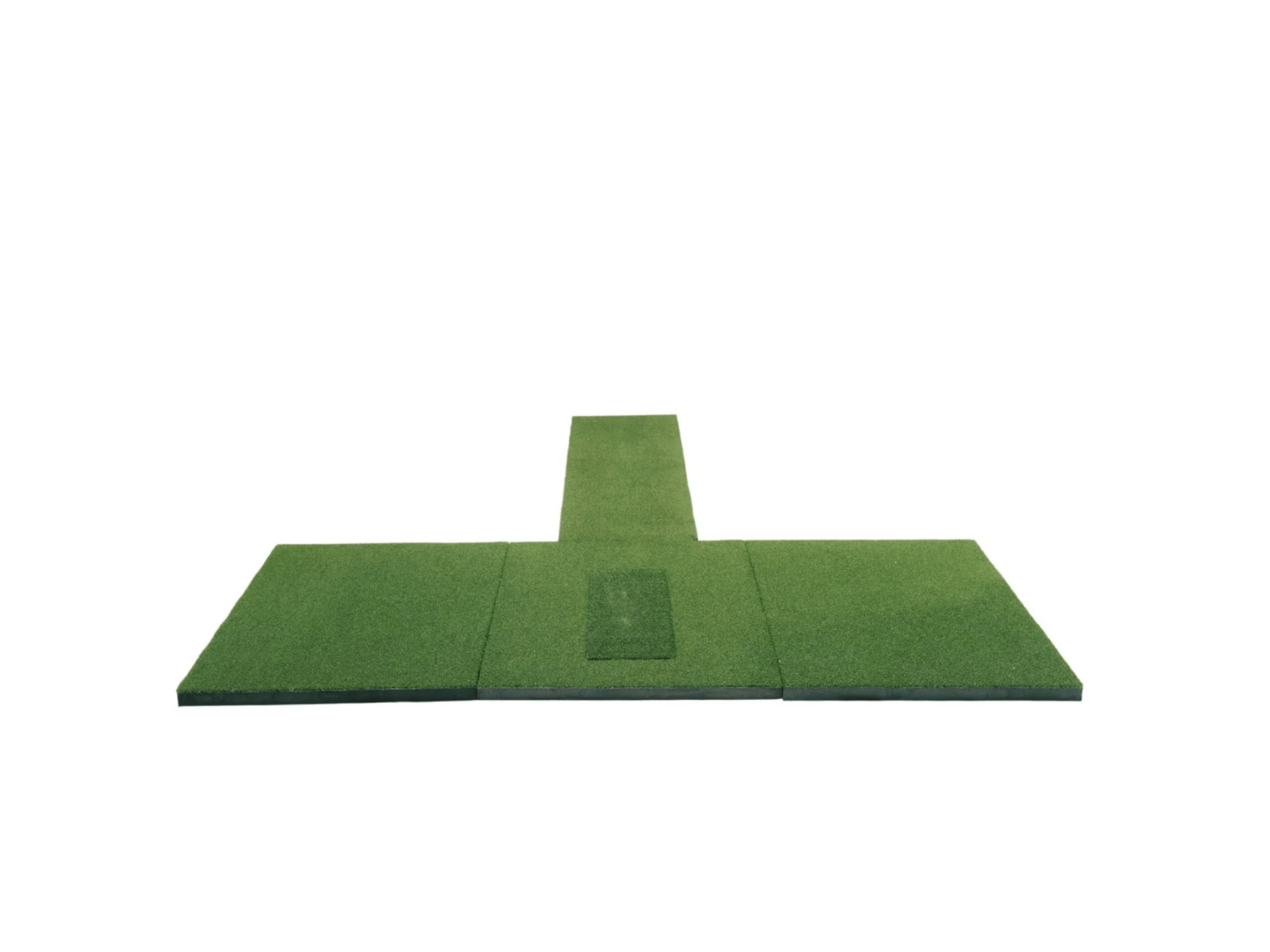SIG Golf Mat Extension by The Indoor Golf Shop for Golf Mat Extension