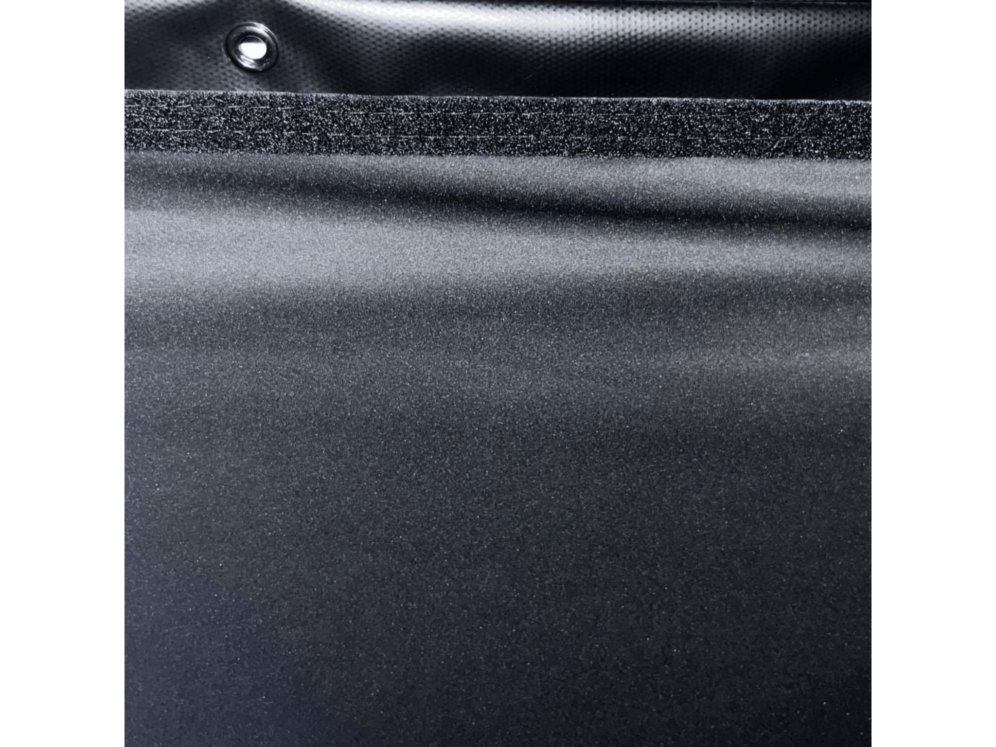 SIG Golf Simulator Blackout Screen by The Indoor Golf Shop for Home and Indoor Golf Simulators