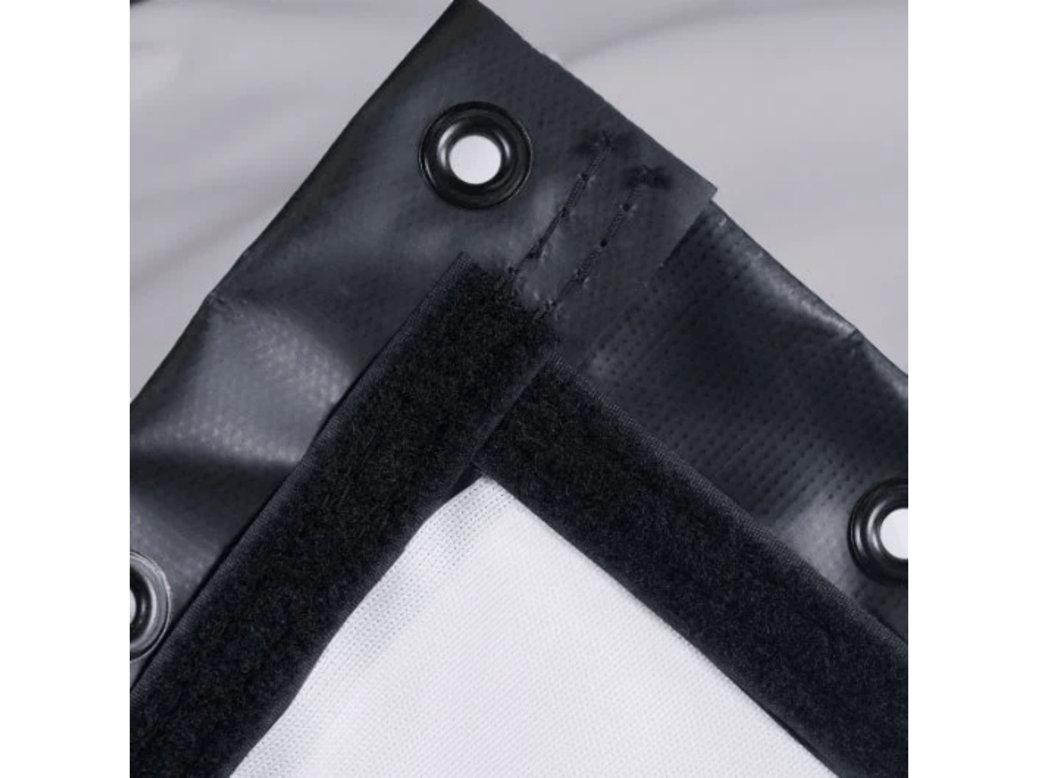 SIG Preferred Impact Screen by The Indoor Golf Shop for Home and Indoor Golf Simulators