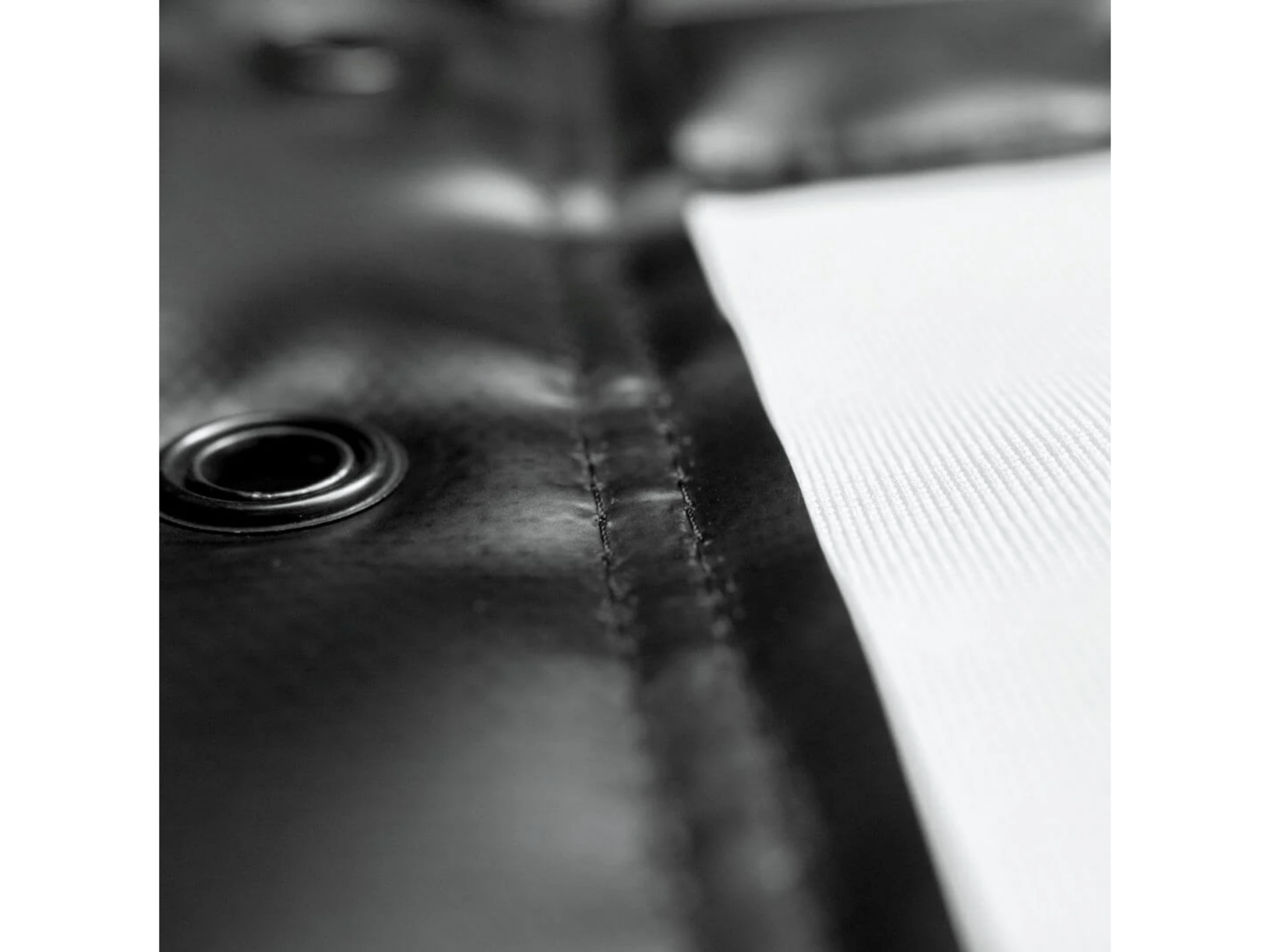 SIG Premium Impact Screen by The Indoor Golf Shop for Home and Indoor Golf Simulators