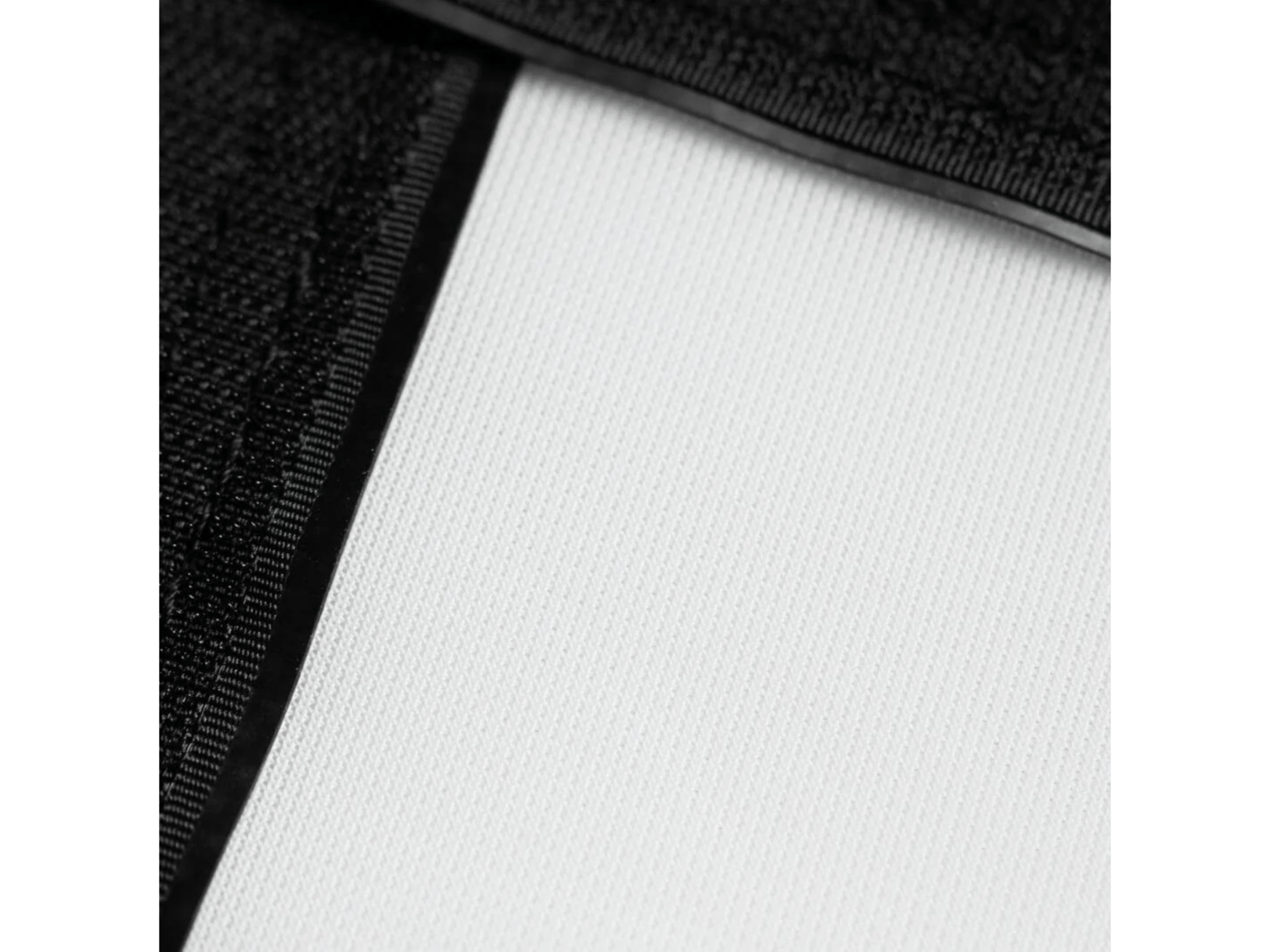 SIG Premium Impact Screen by The Indoor Golf Shop for Home and Indoor Golf Simulators