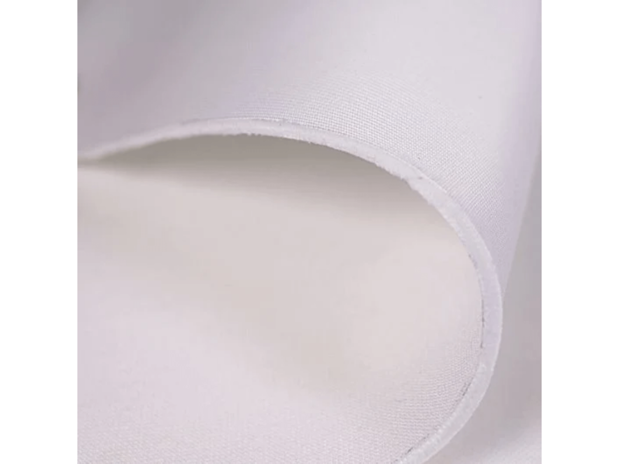 SIG Premium Screen - Raw Material by The Indoor Golf Shop for Home and Indoor Golf Simulators