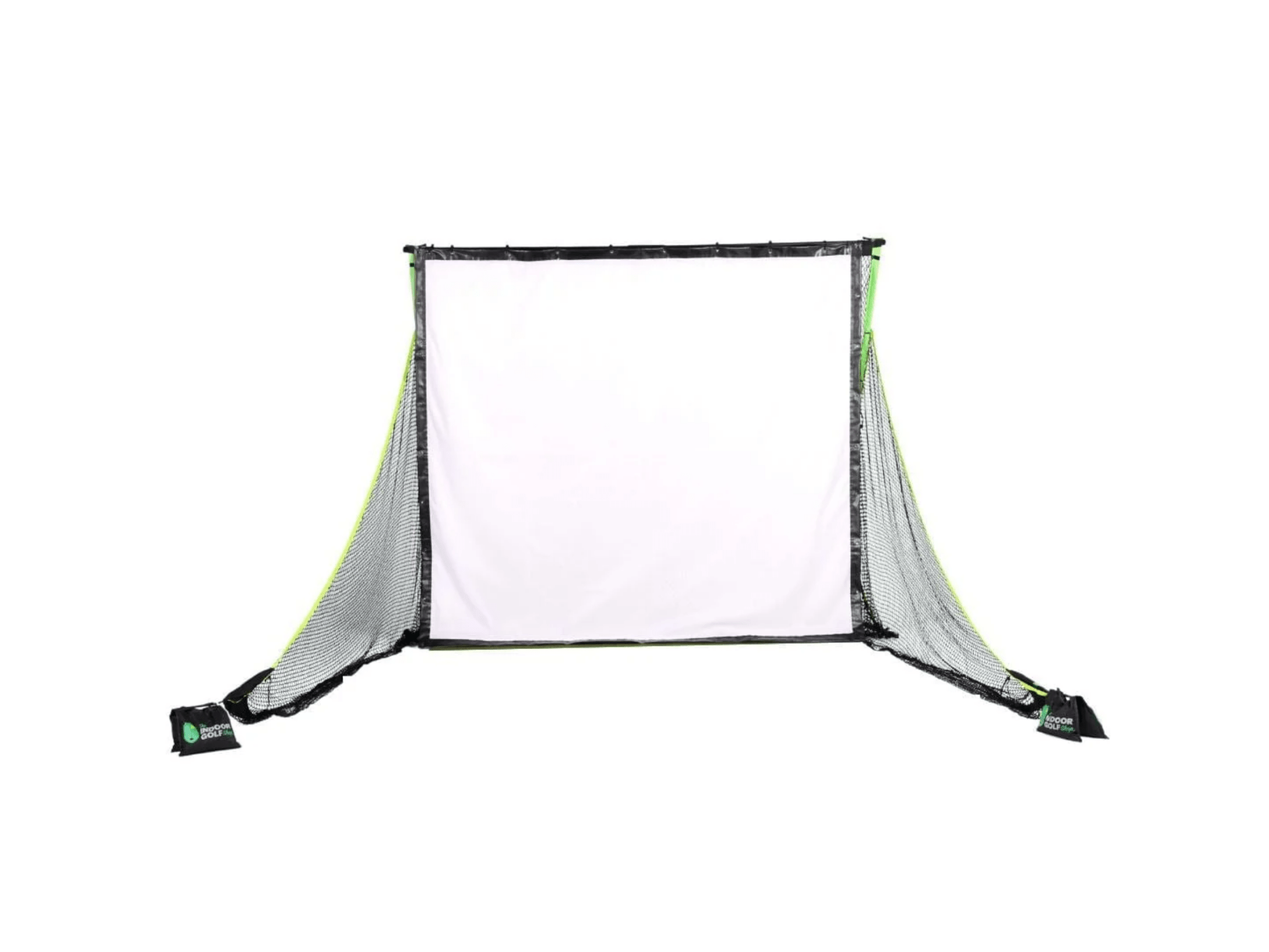 SIGPRO Golf Net by The Indoor Golf Shop for Home and Indoor Golf Simulators