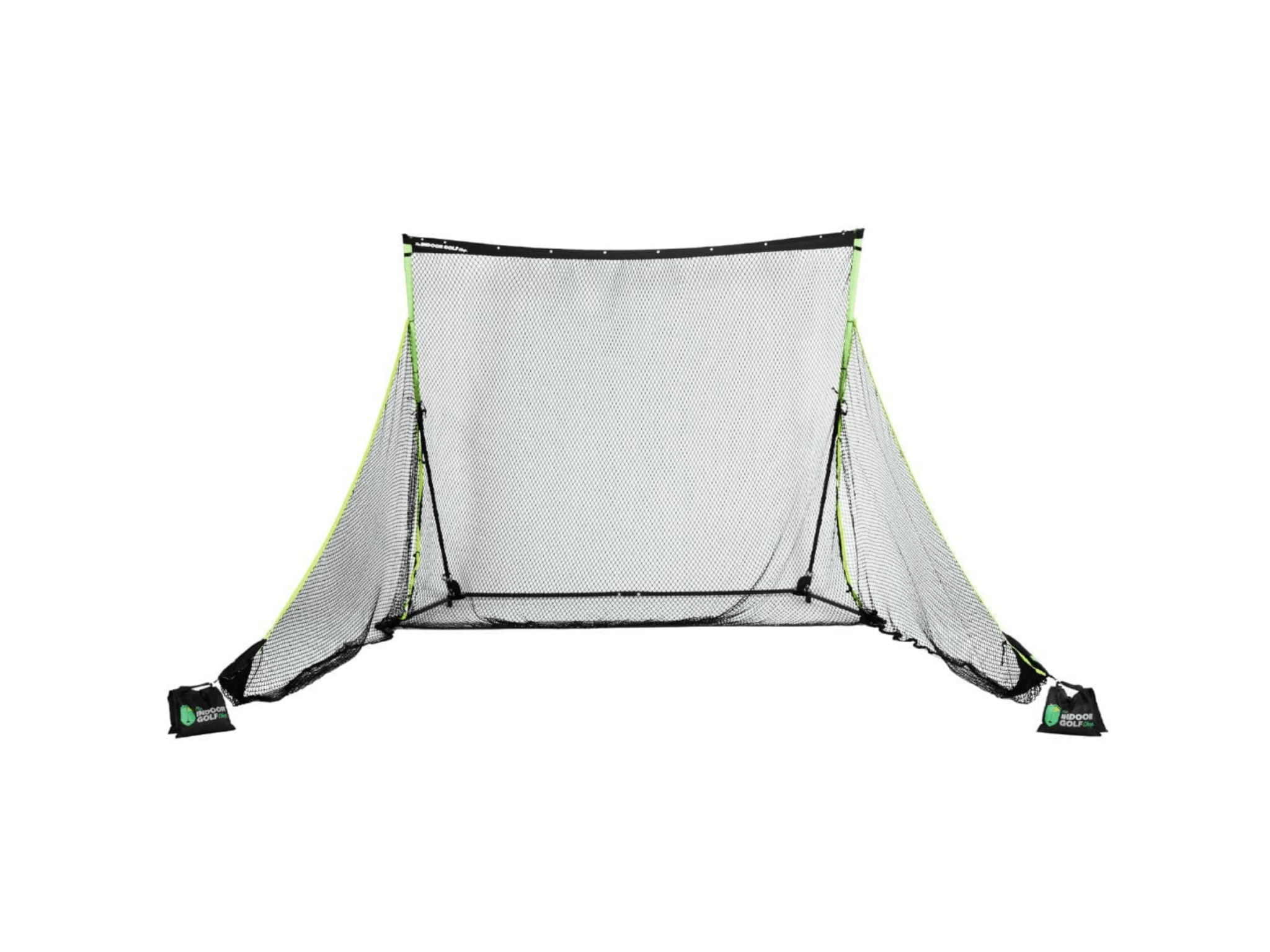 SIGPRO Golf Net by The Indoor Golf Shop for Home and Indoor Golf Simulators