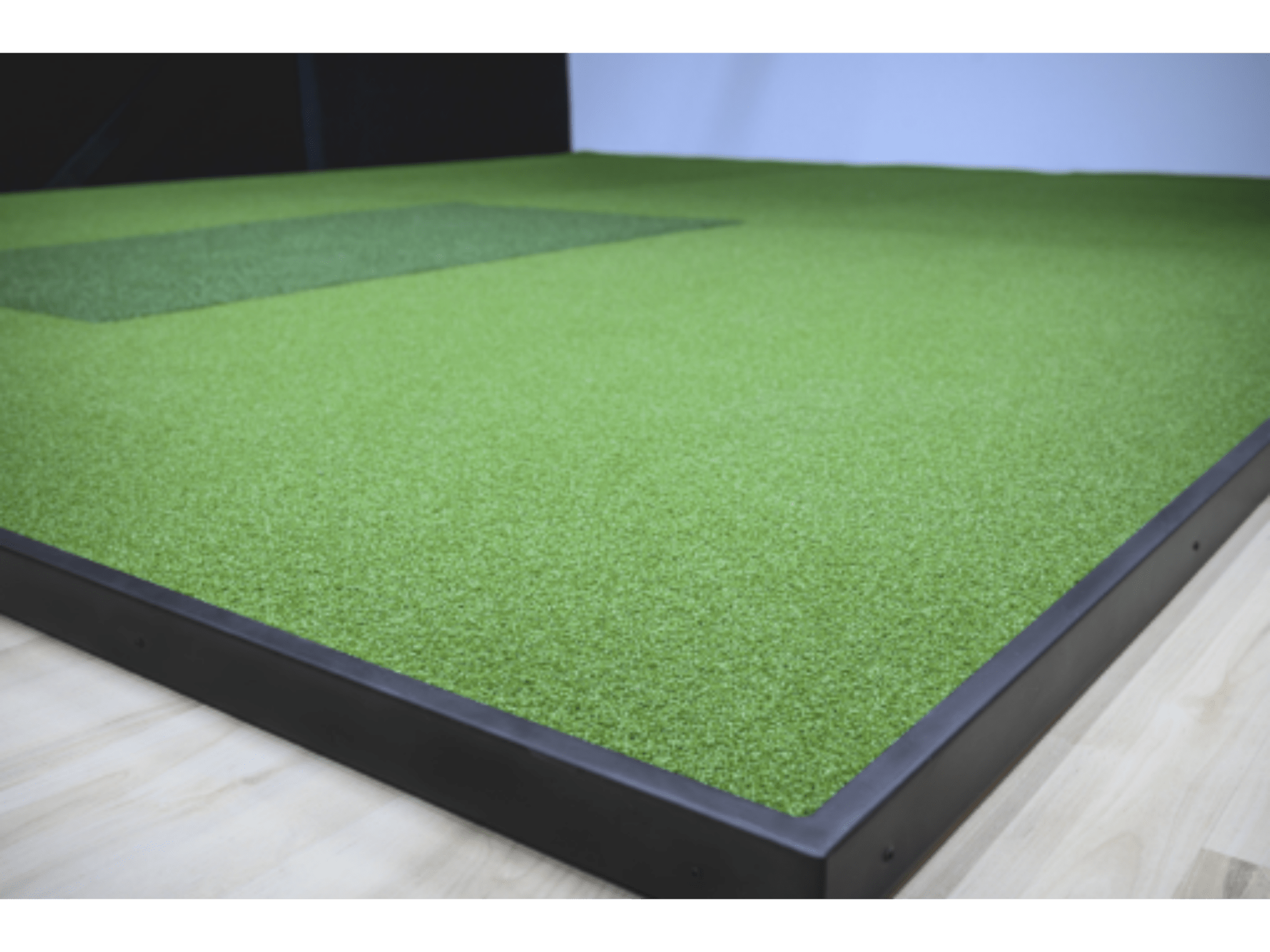 SimBooth 2 Kit by SimBooth for Home and Indoor Golf Simulators