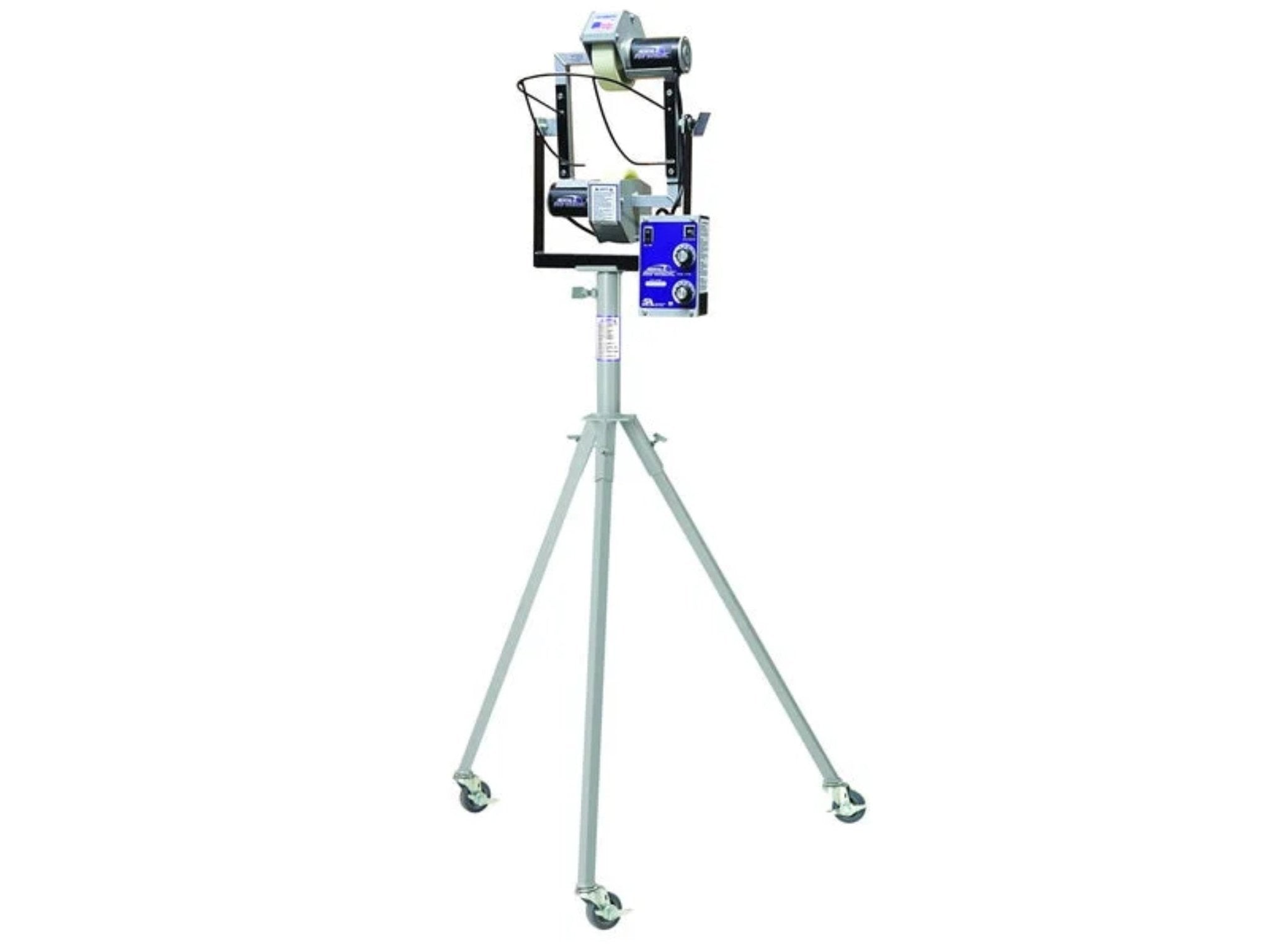 Skill Attack Volleyball Machine by Sports Attack for Volleyball Machines