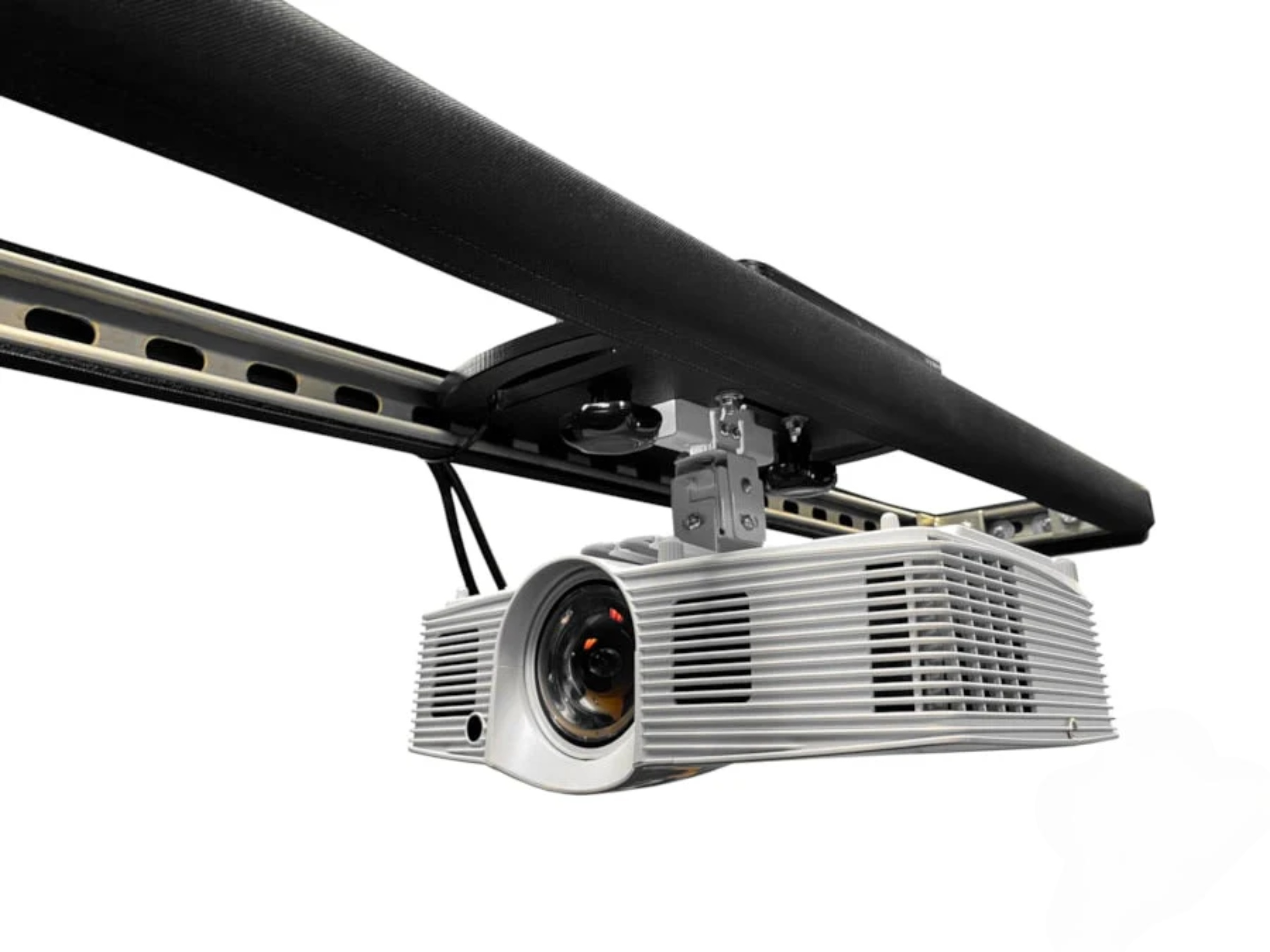 SkyRail+ Cage Attached Projector Mount