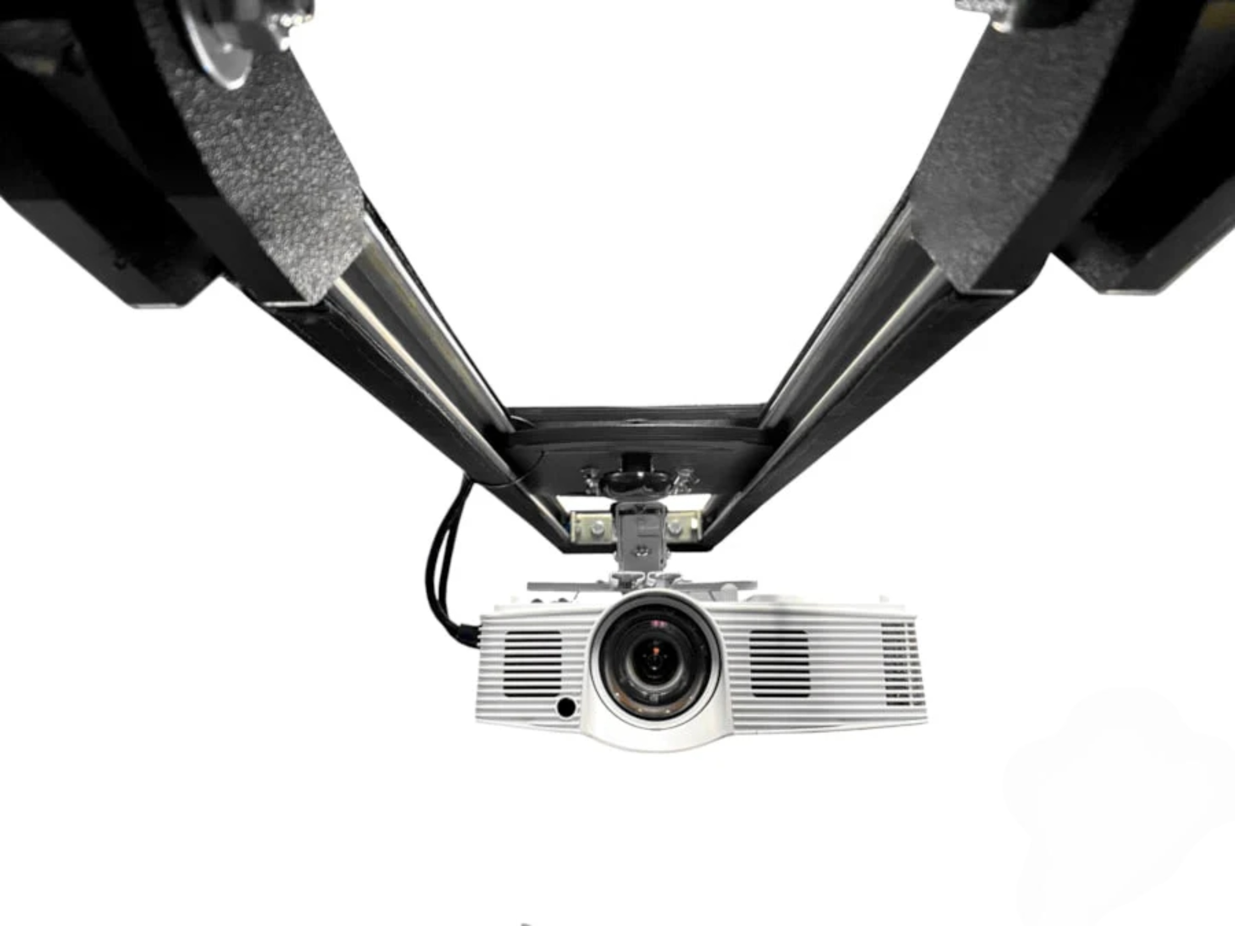 SkyRail+ Cage Attached Projector Mount