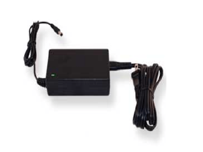 Smart Fast Battery Charger by Sports Tutor for Soccer Machine Accessories