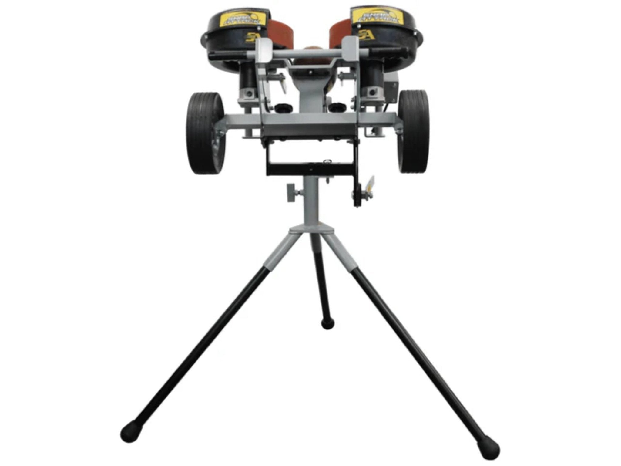 Snap Attack Football Machine by Sports Attack for Football Machines