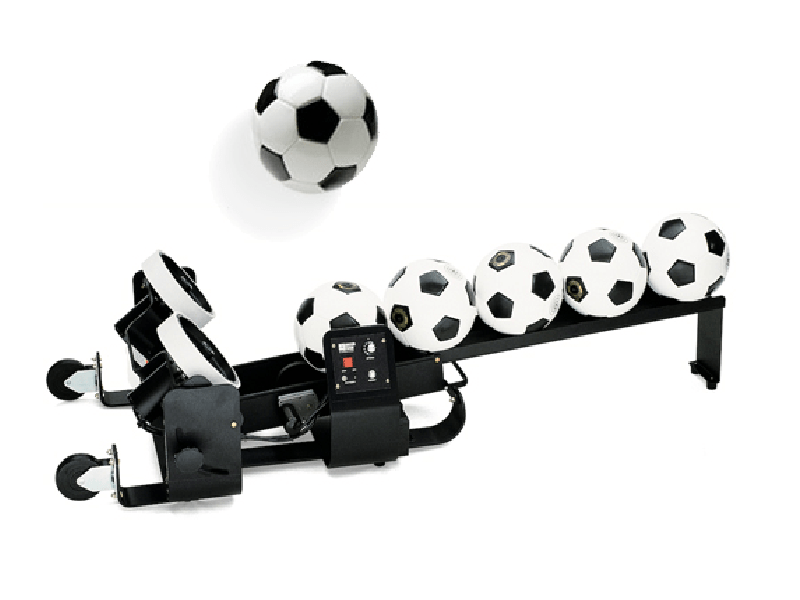 Soccer Tutor Pro Trainer by Sports Tutor for Soccer Machines