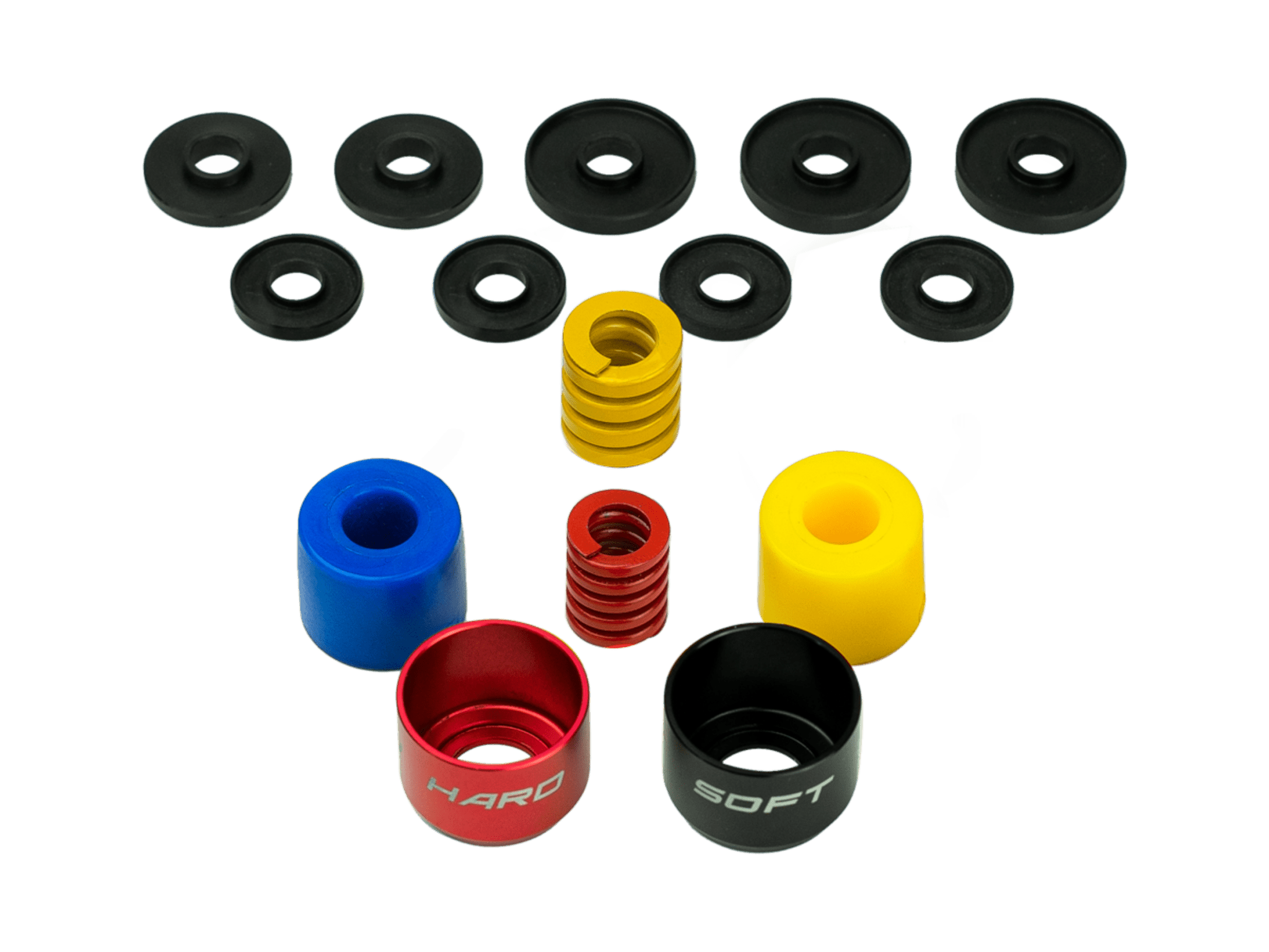 SP01 Performance Kit by Cube Controls for Racing Simulators