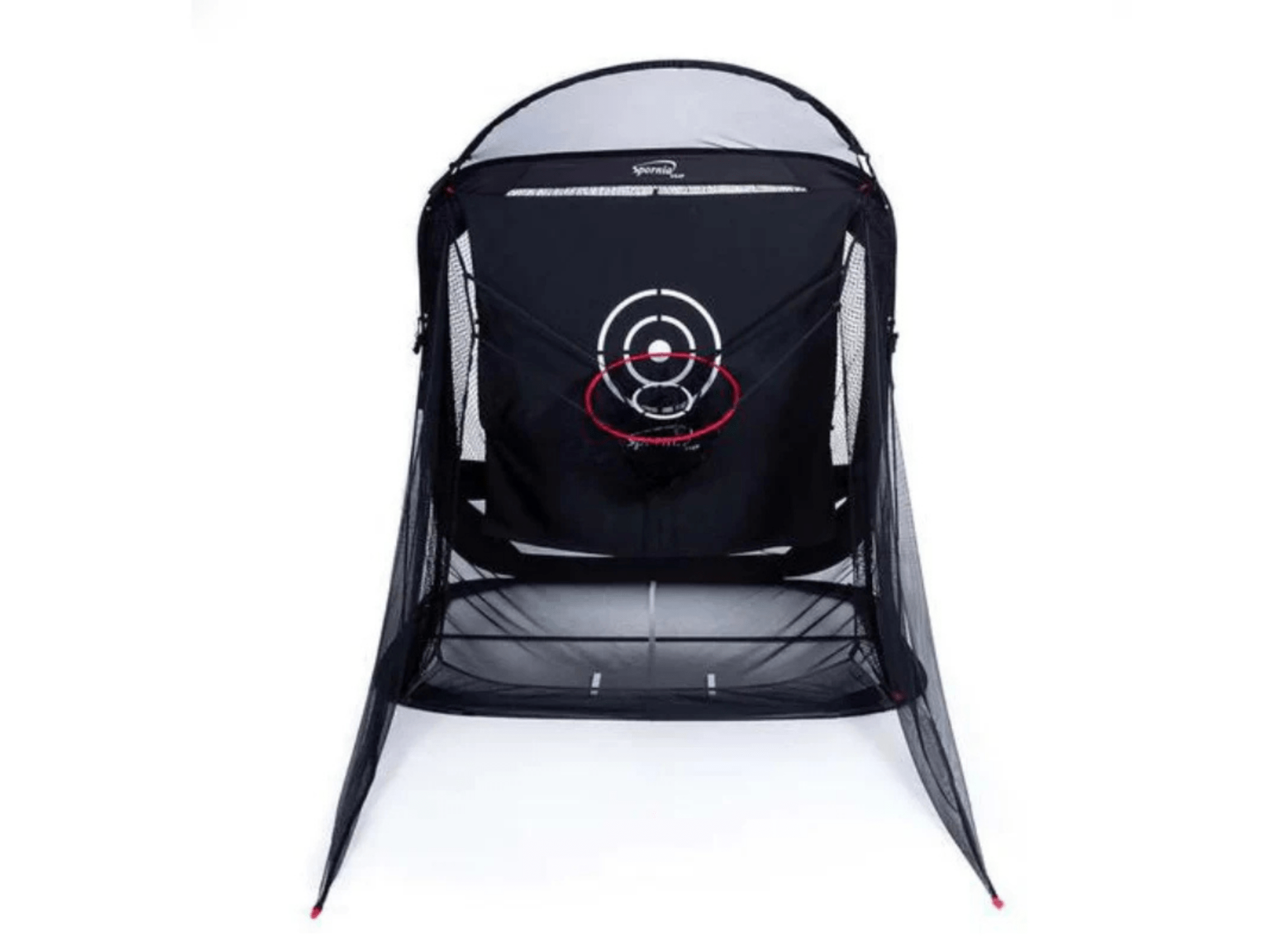 Spornia Side Net Extension by Spornia for Home and Indoor Golf Simulators
