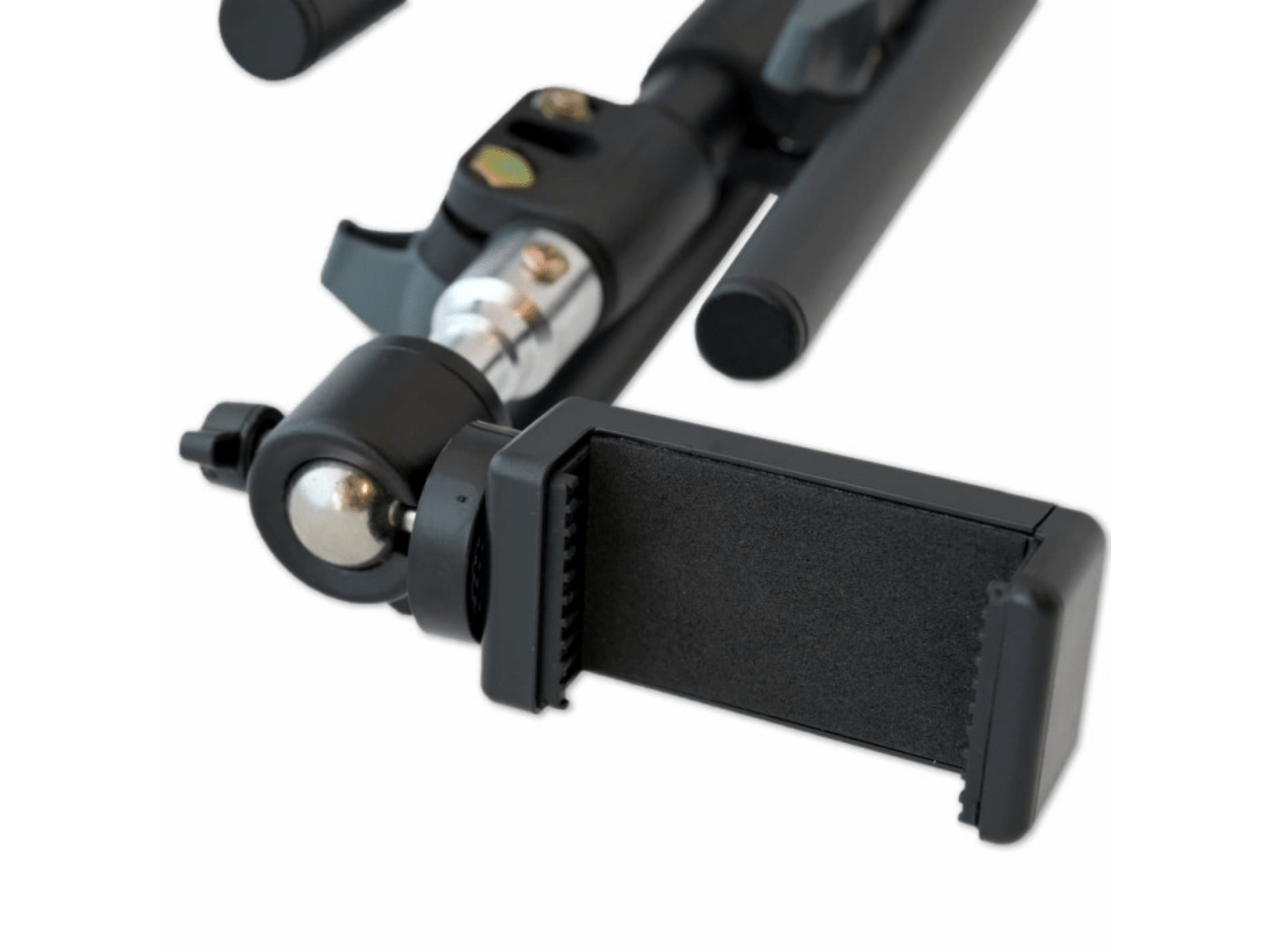 Swing Camera Tripod by Carl's Place for Home and Indoor Golf Simulators