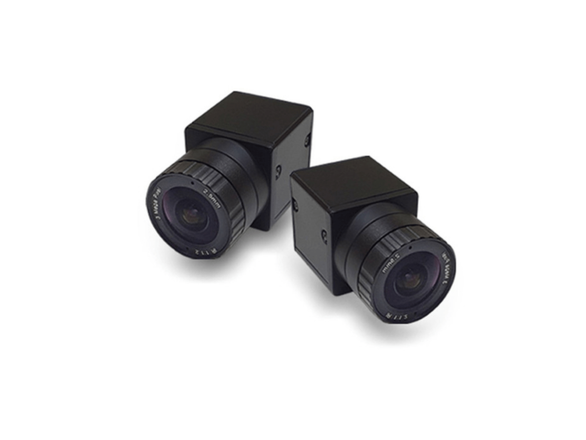 Uneekor Performance Optix Package (Swing Optix Cameras + Balance Optix Mat) by Uneekor for Home and Indoor Golf Simulators