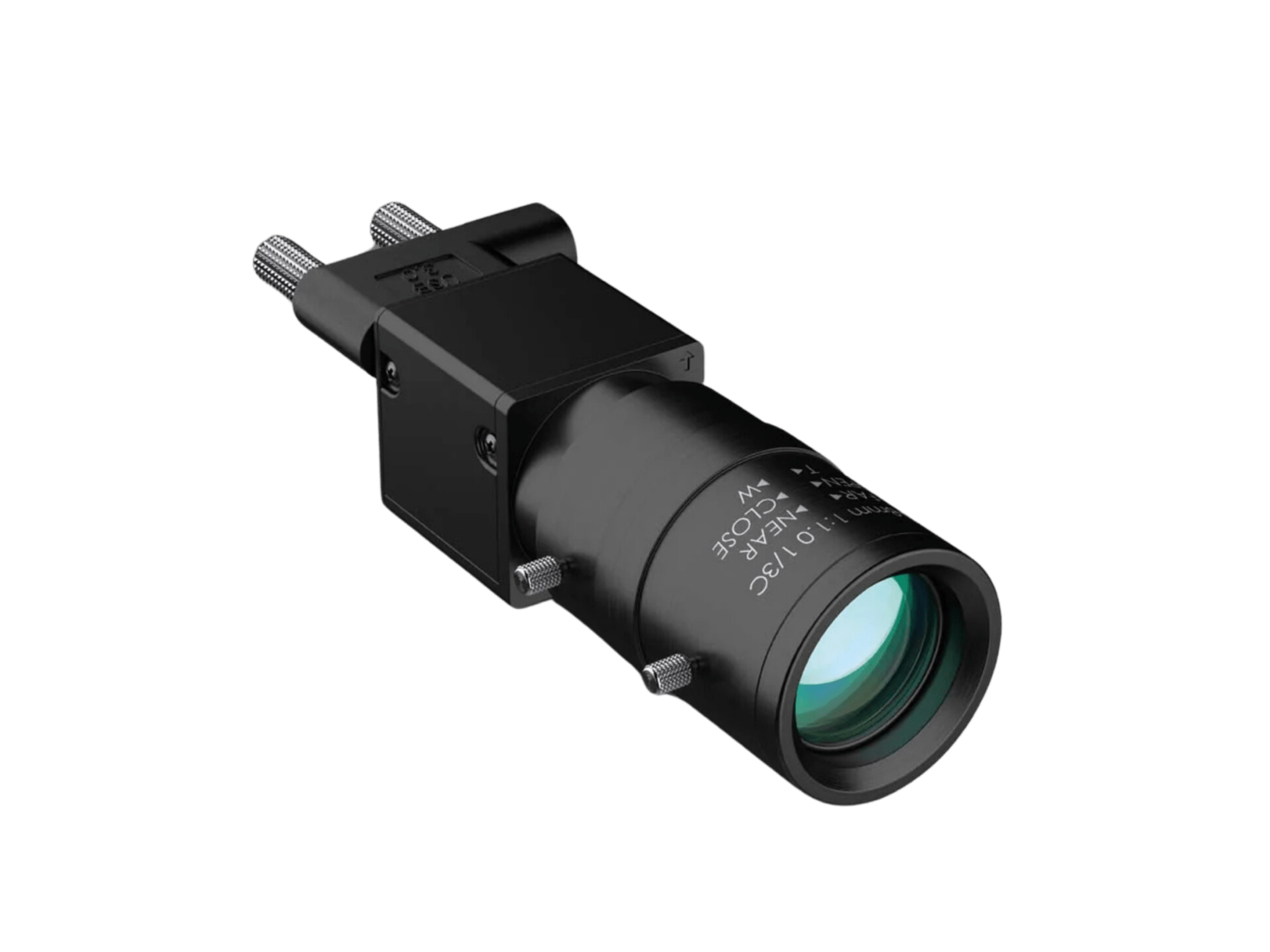 Uneekor Swing Optix Telephoto Lens by Uneekor for Home and Indoor Golf Simulators