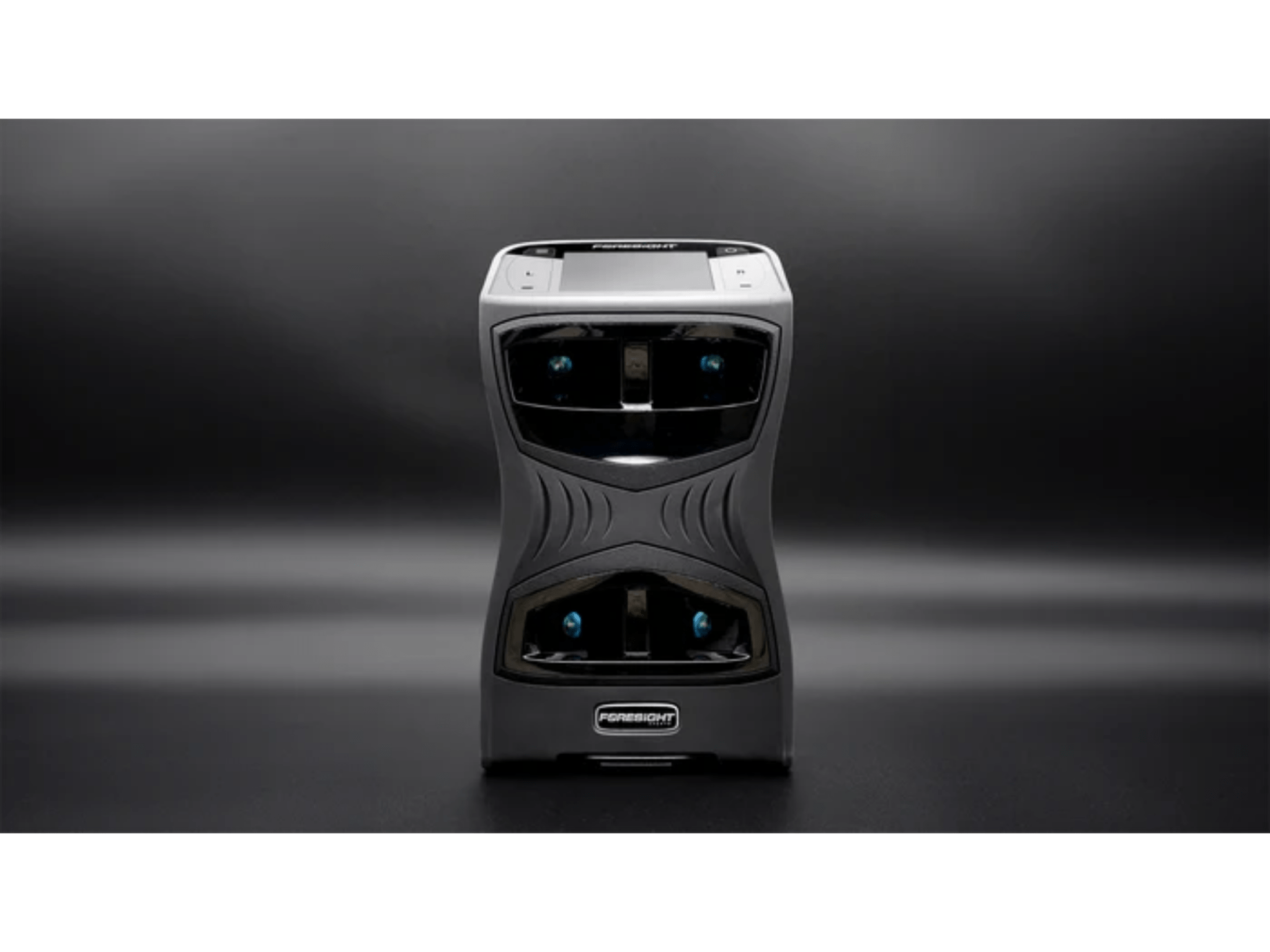 Volition America QuadMAX by Foresight Sports for Home and Indoor Golf Simulators