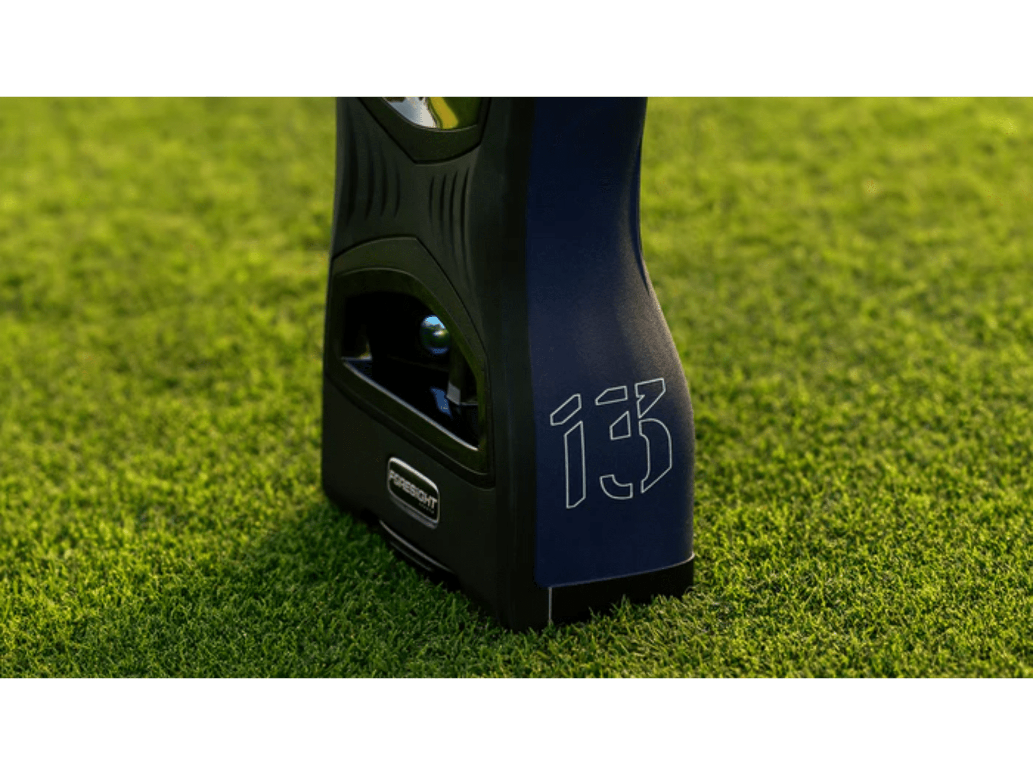 Volition America QuadMAX by Foresight Sports for Home and Indoor Golf Simulators