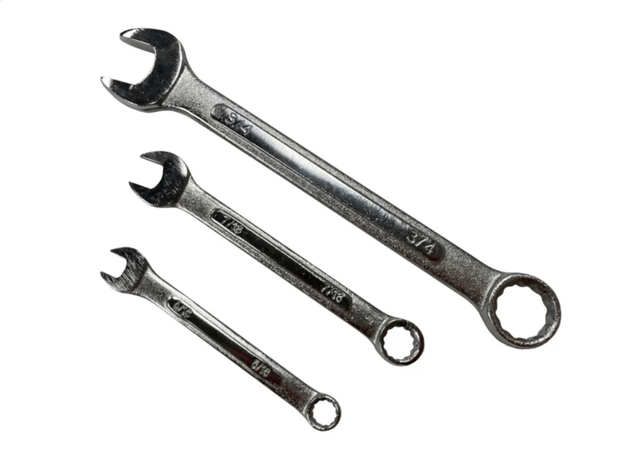 Wrench Kit for SkyBridge and SkyRailPlus by AllSportSystems for Home and Indoor Golf Simulators